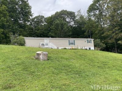 Mobile Home Park in Montville CT