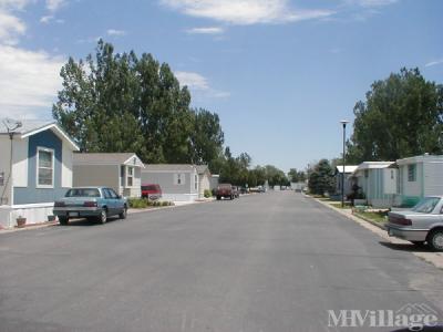 Mobile Home Park in Platteville CO