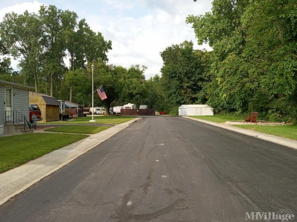 Photo 0 of 2 of park located at 220 Maple Ln Green Springs, OH 44836