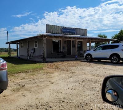Mobile Home Park in Auburn AL