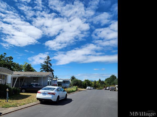 Photo of Riverside Estates, McMinnville OR