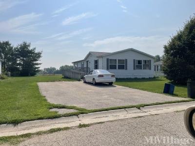 Mobile Home Park in Sharon WI