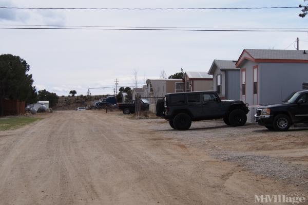 Photo of Pinon Pines Mobile Home Park, Buena Vista CO