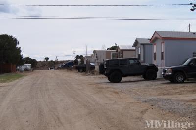 Mobile Home Park in Buena Vista CO