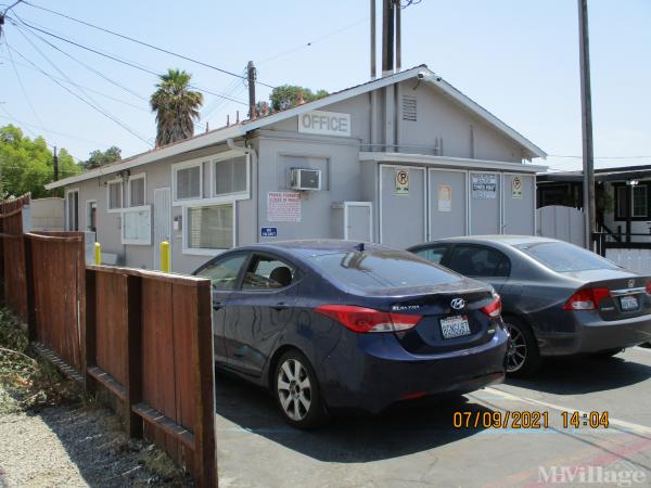 Photo of Western Trailer Park, San Jose CA
