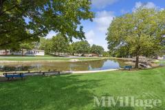 Photo 3 of 16 of park located at 1301 North Scott Avenue Belton, MO 64012