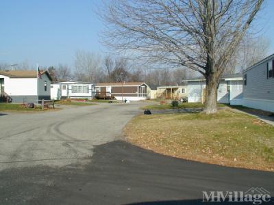 Photo 5 of 7 of park located at 100 Mcelroy Drive Mankato, MN 56001