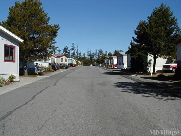 Photo 0 of 2 of park located at 700 NW Crosby Oak Harbor, WA 98277