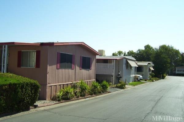 Photo of Hillsdale Mobile Home Park, Sacramento CA