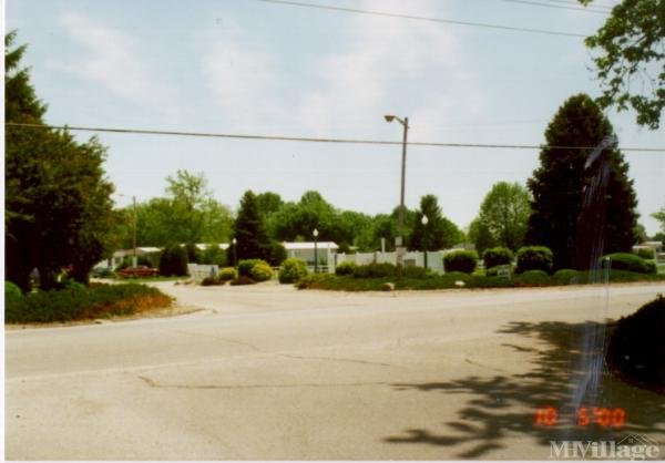 Photo of Point West, Lafayette IN