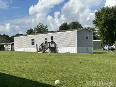 Mobile Home Park in Daniels WV