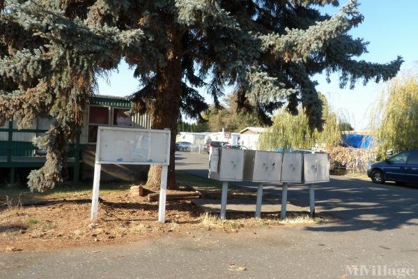 Photo of Totem Village Mh Park, Yakima WA