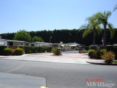 Photo 4 of 42 of park located at 8600 Contreras Street Paramount, CA 90723