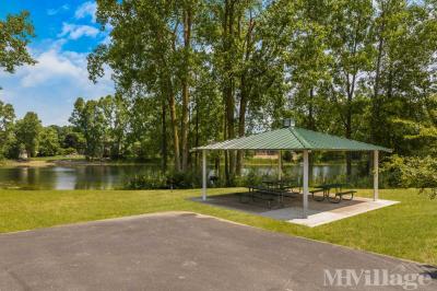 Photo 4 of 15 of park located at 4359 Dogwood Boulevard Clarkston, MI 48348