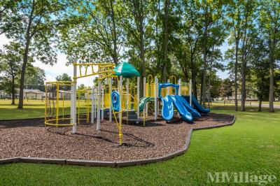 Photo 3 of 15 of park located at 4359 Dogwood Boulevard Clarkston, MI 48348