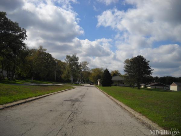 Photo of Tremain Mobile Home Park, Dousman WI