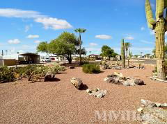 Photo 4 of 29 of park located at 11100 West Alsdorf Arizona City, AZ 85123