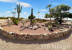 Photo 2 of 29 of park located at 11100 West Alsdorf Arizona City, AZ 85123