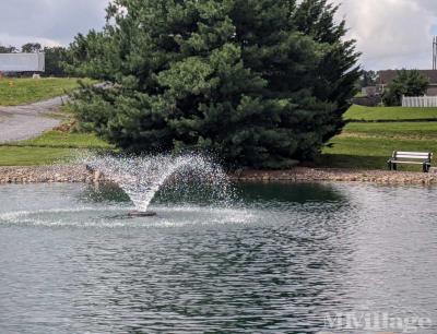 Photo 2 of 9 of park located at 1 Michael Ct Shippensburg, PA 17257