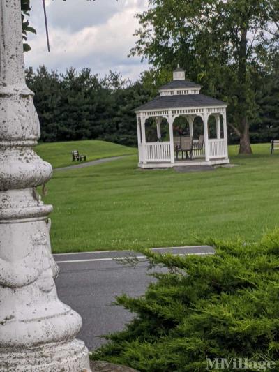 Photo 3 of 9 of park located at 1 Michael Ct Shippensburg, PA 17257