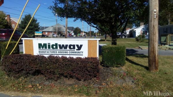 Photo of Midway Ct Estates, Falling Waters WV