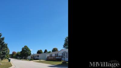 Mobile Home Park in Machesney Park IL