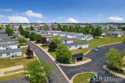 Photo 5 of 17 of park located at 3251 South Adrian Highway Adrian, MI 49221