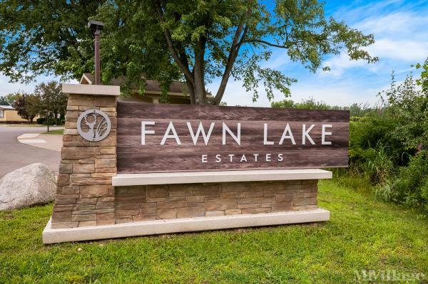 Photo of Fawn Lake Estates, Walled Lake MI
