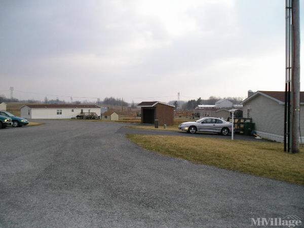 Photo of Mt Rock Manor, Shippensburg PA