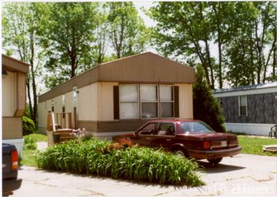 Mobile Home Park in Lafayette IN