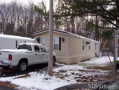 Mobile Home Park in Mallory NY