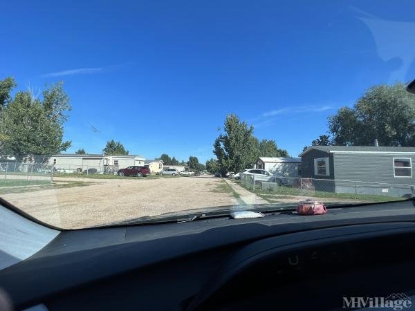 Photo of Whitewood Mobile Home Park, Whitewood SD