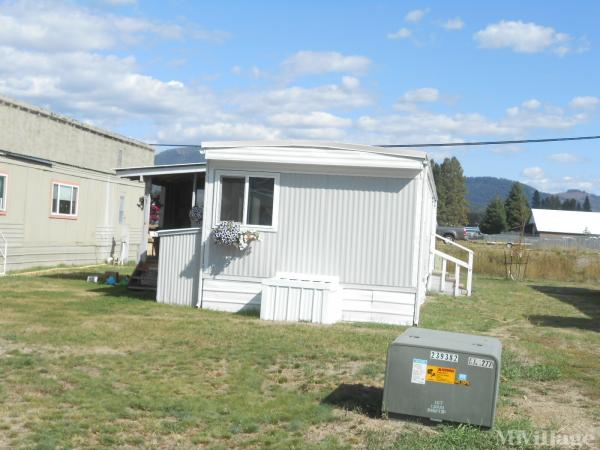 Photo of Evergreen, Priest River ID