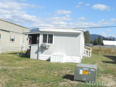 Mobile Home Park in Priest River ID