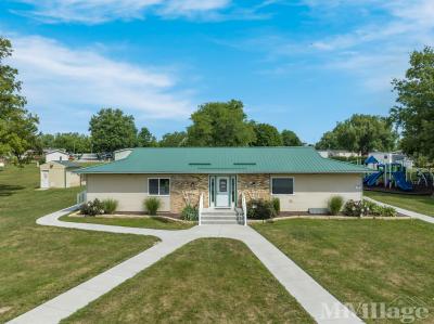 Photo 5 of 12 of park located at 3701 Second Street Coralville, IA 52241