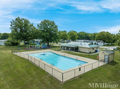 Photo 4 of 12 of park located at 3701 Second Street Coralville, IA 52241