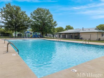 Photo 3 of 12 of park located at 3701 Second Street Coralville, IA 52241