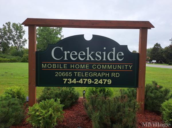 Photo of Creekside Estates, Trenton MI