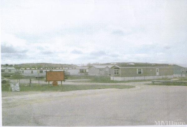 Photo of Willow Mobile Home Park, Evanston WY