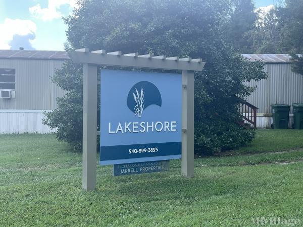 Photo of Lakeshore Mobile Home Park, Bowling Green VA