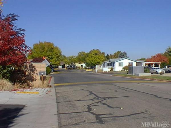 Photo of Fairview Terrace Estates, Meridian ID