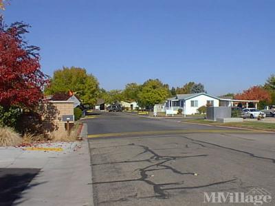 Mobile Home Park in Meridian ID