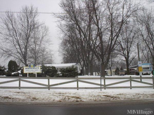 Photo of Hess Lake RV & MHP, Newaygo MI