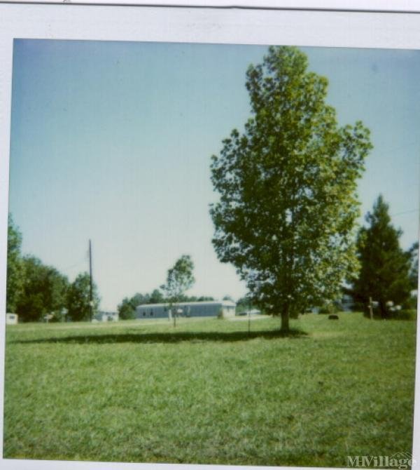 Photo of Poplar Ridge Mobile Home Park, Pleasant Garden NC