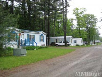 Mobile Home Park in Gloversville NY