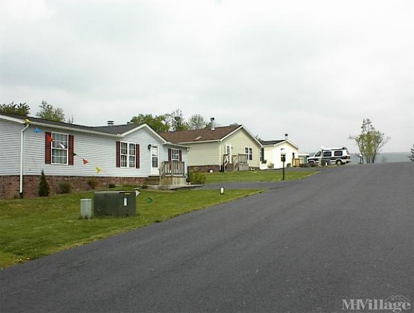 Photo of Oakridge Estates, Fredericksburg PA