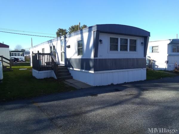 Photo of Riverside MHP, Dover DE