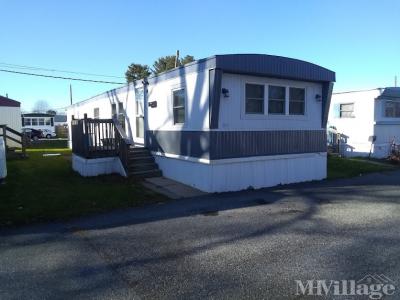 Mobile Home Park in Dover DE