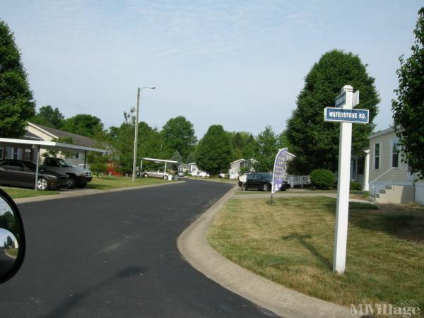 Photo of Holiday Park Of Muncie, Muncie IN