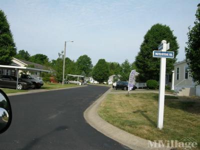 Mobile Home Park in Muncie IN